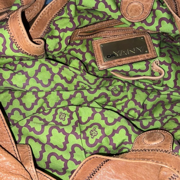 OrYANY Heather XXXL Hobo - Picture 5 of 5